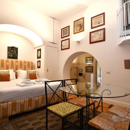 Babuino 79 Apart otel Roma Dış mekan fotoğraf