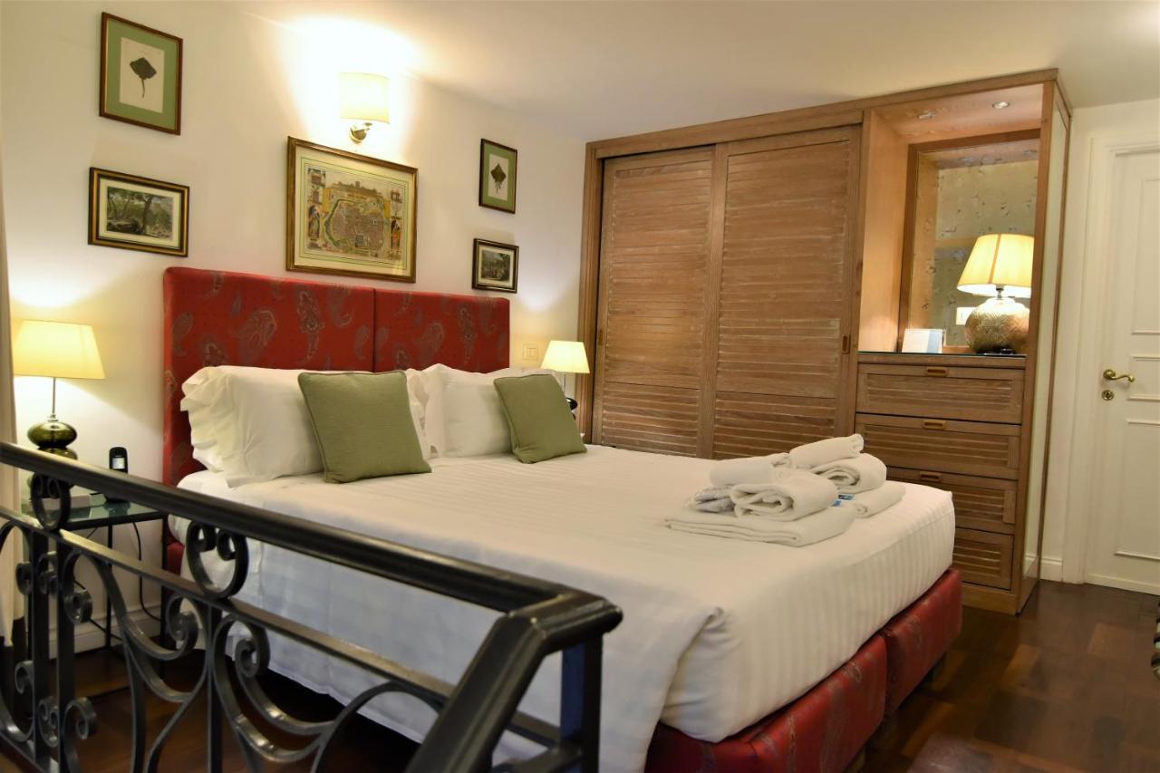 Babuino 79 Apart otel Roma Dış mekan fotoğraf